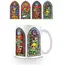 Kubek The Legend of Zelda - Stained Glass (300 ml)- Zdjęcie 2