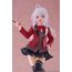 Figurka Wandering Witch: The Journey of Elaina Coreful - Elaina (School Uniform Ver.)- Zdjęcie 8