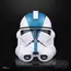 Hełm elektroniczny Star Wars: Ahsoka - Clone Trooper (501st Legion)