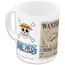 Kubek One Piece - Wanted (325 ml)- Zdjęcie 2