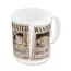 Kubek One Piece - Wanted (325 ml)