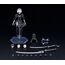 Figurka Nier:Automata Ver1.1a Figma - 2B (YoRHa No.2 Type B)- Zdjęcie 7