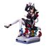 Figurka Hololive Production 1/7 - Ookami Mio "We are GAMERS!!!!" Ver.