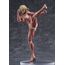 Figurka Attack on Titan Pop Up Parade L - Annie Leonhart: Female Titan Ver.- Zdjęcie 2