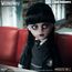 Lalka Wednesday Living Dead Dolls - Wednesday Addams (Nevermore Academy Uniform)- Zdjęcie 6
