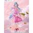 Figurka Magilumiere Magical Girls Inc. Tenitol - Lily Aoi- Zdjęcie 9