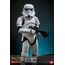 Figurka Star Wars: Rebelianci 1/6 - Szturmowiec- Zdjęcie 13