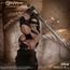 Figurka Conan Barbarzyńca The One:12 Collective 1/12 - Conan (War Paint Edition)- Zdjęcie 2