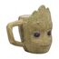 Kubek Groot  Marvel 3D ceramiczny- Zdjęcie 2