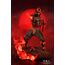 Figurka Assassin's Creed Shadows 1/8 - Animus Yasuke- Zdjęcie 10