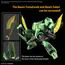 Model figurki GUNDAM HGUC 1/144 - PMX-002 Bolinoak-Sammahn- Zdjęcie 2