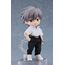 Figurka Rebuild of Evangelion Nendoroid Doll - Kaworu Nagisa- Zdjęcie 2