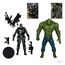 Zestaw 2 figurek DC Comics McFarlane Collector Edition - Grim Knight vs Killer Croc- Zdjęcie 7
