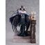 Figurka Overlord Shibuya Scramble 1/7 - Albedo (Jet Black Dress Ver.)