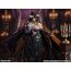 Figurka Overlord Shibuya Scramble 1/7 - Albedo (Jet Black Dress Ver.)- Zdjęcie 7