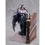 Figurka Overlord Shibuya Scramble 1/7 - Albedo (Jet Black Dress Ver.)- Zdjęcie 2