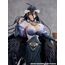 Figurka Overlord Shibuya Scramble 1/7 - Albedo (Jet Black Dress Ver.)- Zdjęcie 5
