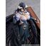 Figurka Overlord Shibuya Scramble 1/7 - Albedo (Jet Black Dress Ver.)- Zdjęcie 6