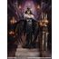 Figurka Overlord Shibuya Scramble 1/7 - Albedo (Jet Black Dress Ver.)- Zdjęcie 9