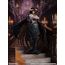 Figurka Overlord Shibuya Scramble 1/7 - Albedo (Jet Black Dress Ver.)- Zdjęcie 11