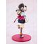 Figurka KonoSuba An Explosion on This Wonderful World! KDcolle - Megumin (Light Novel Idol Ver.)- Zdjęcie 10