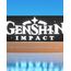 Lampka Genshin Impact Logo- Zdjęcie 5