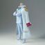 Figurka One Piece DXF Grandline Series Special - Monkey D. Garp- Zdjęcie 5