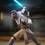 Figurka Star Wars: Wojny Klonów Art Scale 1/10 - Obi-Wan Kenobi- Zdjęcie 7