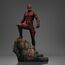 Figurka Daredevil: Odrodzenie Art Scale 1/10 - Daredevil- Zdjęcie 2