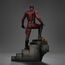Figurka Daredevil: Odrodzenie Art Scale 1/10 - Daredevil- Zdjęcie 5