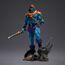 Figurka Masters of the Universe Art Scale 1/10 - Faker- Zdjęcie 3