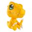 Figurka Digimon Adventure Look Up - Agumon