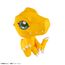 Figurka Digimon Adventure Look Up - Agumon- Zdjęcie 4