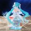 Figurka Hatsune Miku Banpresto Evolve Clearluxe - Hatsune Miku (Clione)- Zdjęcie 3