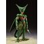 Figurka Dragon Ball Z S.H. Figuarts - Cell First Form (Reissue)- Zdjęcie 2