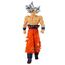 Figurka Dragon Ball Z Solid Edge Works - Son Goku (Ultra Instinct)