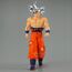 Figurka Dragon Ball Z Solid Edge Works - Son Goku (Ultra Instinct)- Zdjęcie 2