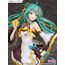 Figurka Hatsune Miku: Mid-Autumn Festival F:Nex 1/7- Zdjęcie 6