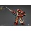 Figurka Warhammer Herezja Horusa 1/18 - Blood Angels Crimson Paladins Squad Crimson Exemplar- Zdjęcie 8