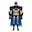 Figurka DC Direct (The New Batman Adventures) - Batman (Silver)- Zdjęcie 3