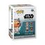 Figurka Star Wars: Ahsoka POP! - Ahsoka Tano with Lightsabers (749)- Zdjęcie 2