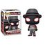 Figurka Marvel: Spider-Man 2 POP! - City Sounds Suit Miles Morales (1028)