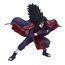 Figurka Naruto Shippuden Vibration Stars - Madara Uchiha #2- Zdjęcie 3