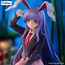 Figurka Touhou Project Noodle Stopper - Reisen Udongein Inaba- Zdjęcie 3