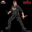 Figurka Daredevil: Odrodzenie Marvel Legends - Punisher- Zdjęcie 5