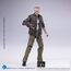 Figurka The Walking Dead Exquisite Mini 1/18 - Merle Dixon- Zdjęcie 2