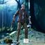 Figurka The Walking Dead Exquisite Mini 1/18 - Merle Dixon- Zdjęcie 5
