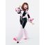 Figurka My Hero Academia S.H. Figuarts - Ochaco Uraraka- Zdjęcie 6