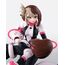 Figurka My Hero Academia S.H. Figuarts - Ochaco Uraraka- Zdjęcie 9