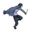Figurka Boruto: Naruto Next Generations Vibration Stars - Sasuke Uchiha II- Zdjęcie 3